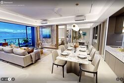 Vela Bay (D16), Apartment #637806591